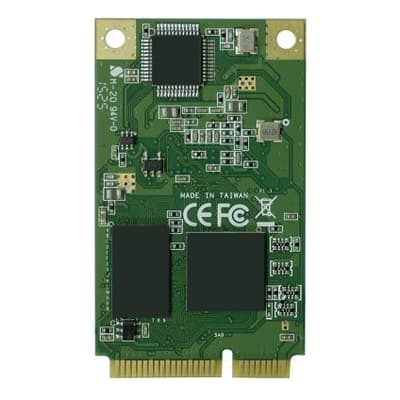 Advantech Video Capture Board, DVP-7018HE